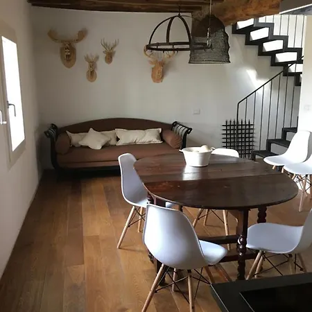 Sotto I Sassi Bed & Breakfast Guiglia Exterior photo