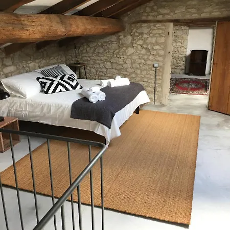 Sotto I Sassi Bed & Breakfast Guiglia Exterior photo