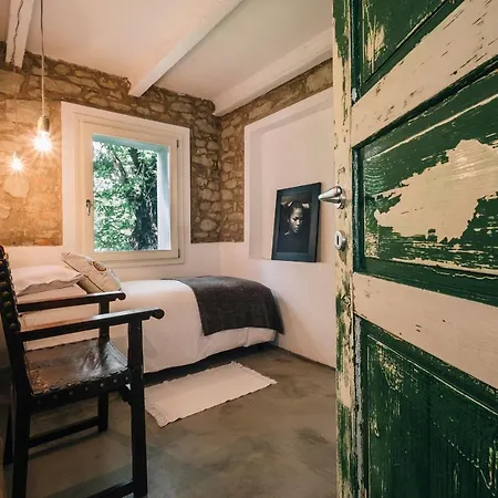 Sotto I Sassi Bed & Breakfast Guiglia Exterior photo