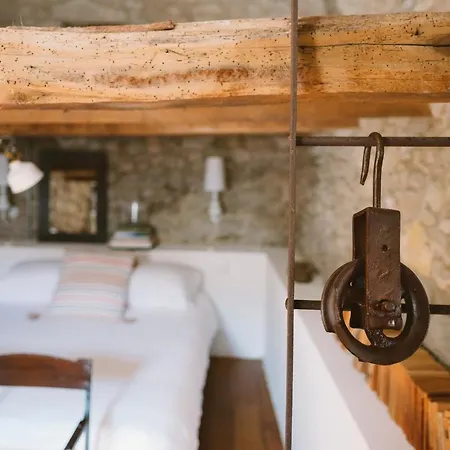 Sotto I Sassi Bed & Breakfast Guiglia Exterior photo