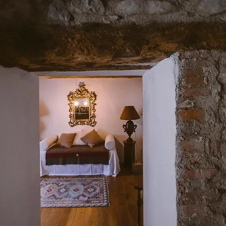 Sotto I Sassi Bed & Breakfast Guiglia Exterior photo