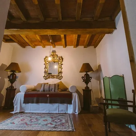Sotto I Sassi Bed & Breakfast Guiglia Exterior photo