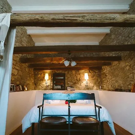 Sotto I Sassi Bed & Breakfast Guiglia Exterior photo