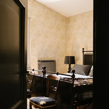 Sotto I Sassi Bed & Breakfast Guiglia Exterior photo