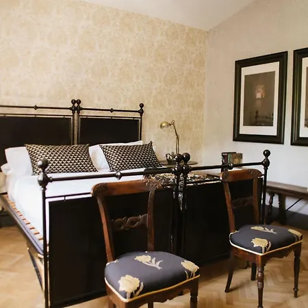 Sotto I Sassi Bed & Breakfast Guiglia Exterior photo