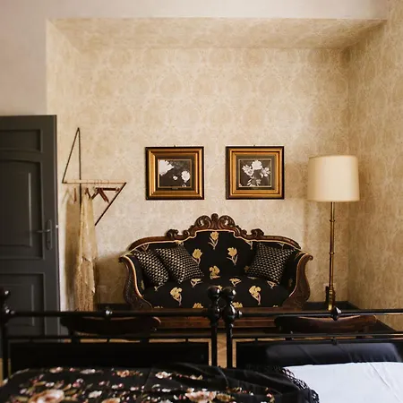 Sotto I Sassi Bed & Breakfast Guiglia Exterior photo