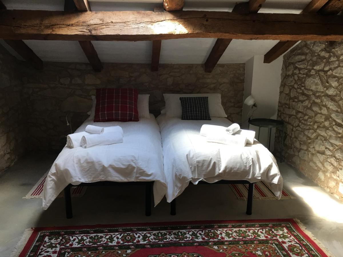 Bed & Breakfast Sotto I Sassi Guiglia