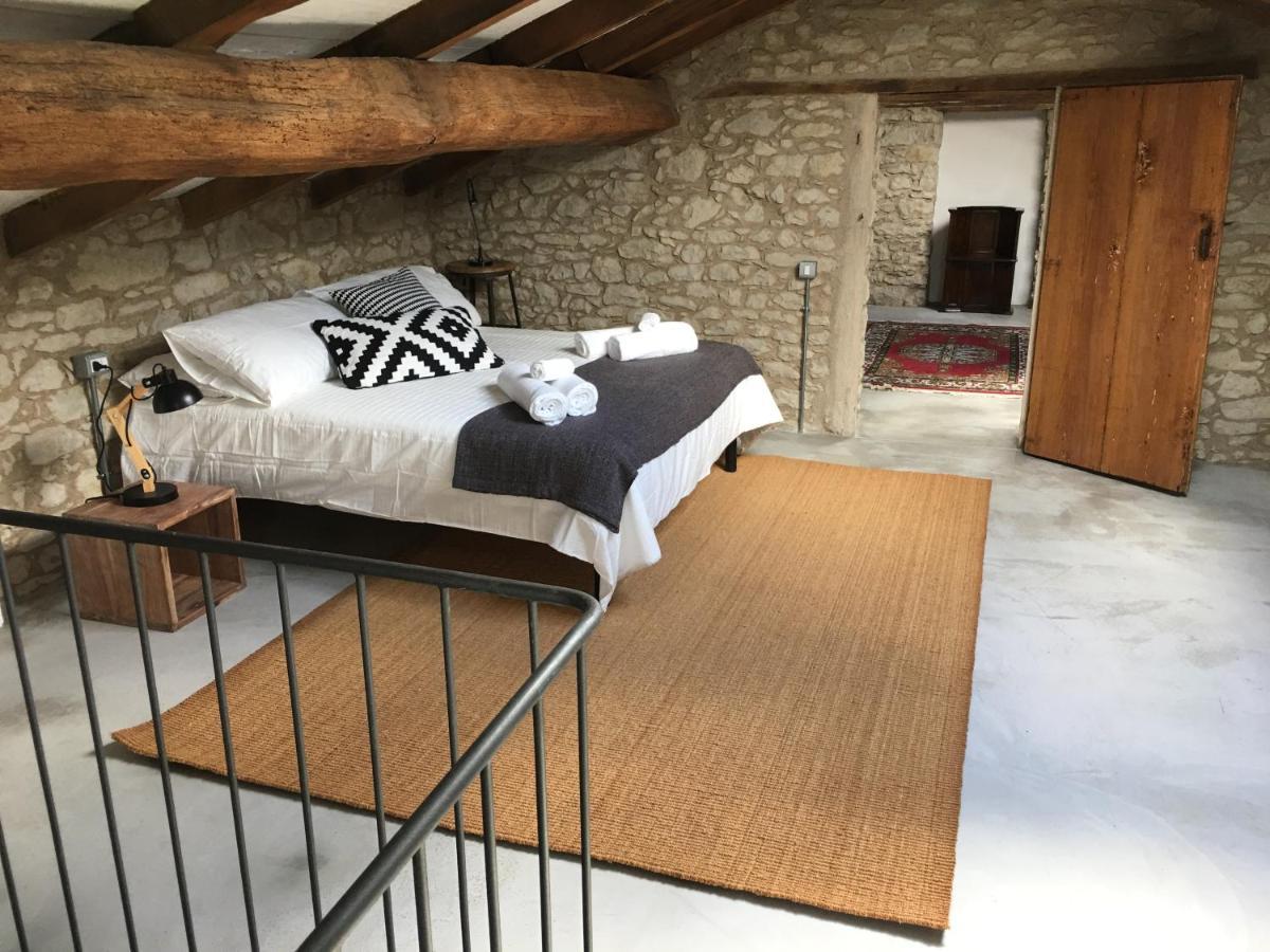 Bed & Breakfast Sotto I Sassi Guiglia