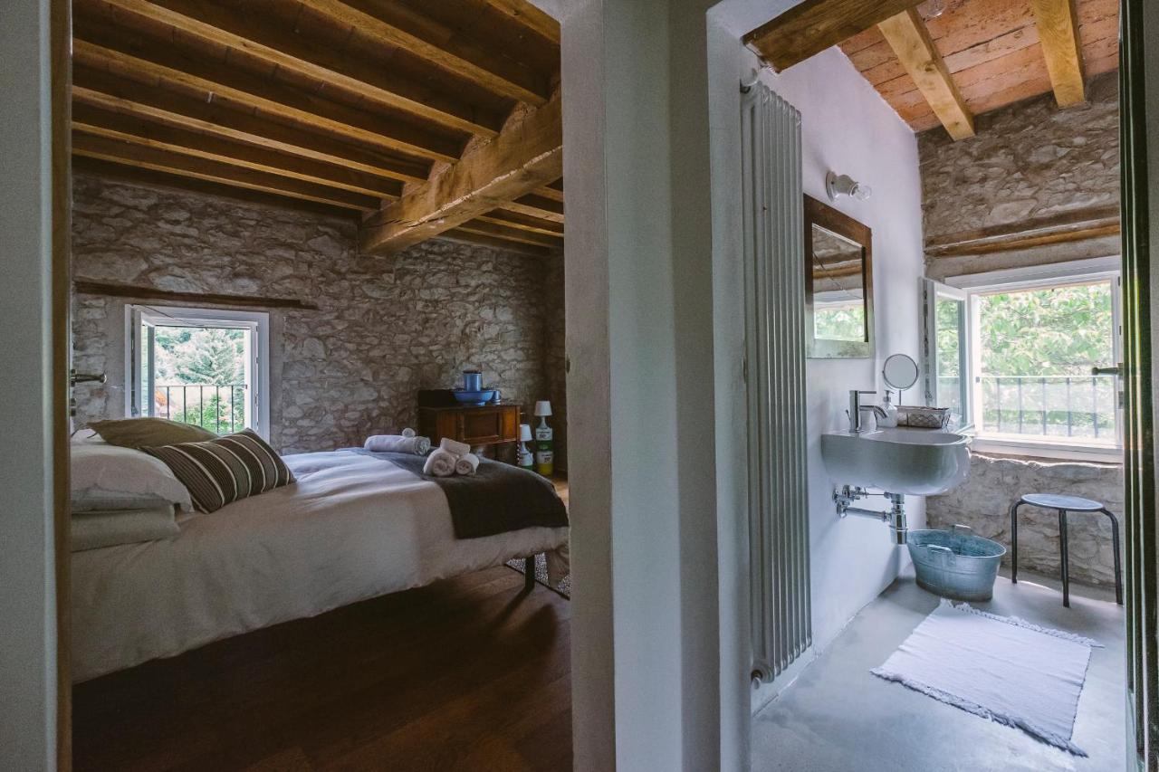 Bed & Breakfast Sotto I Sassi Guiglia
