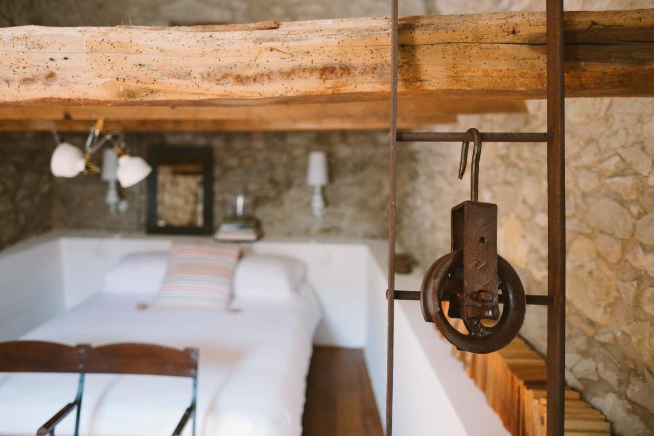Sotto I Sassi Bed & Breakfast Guiglia