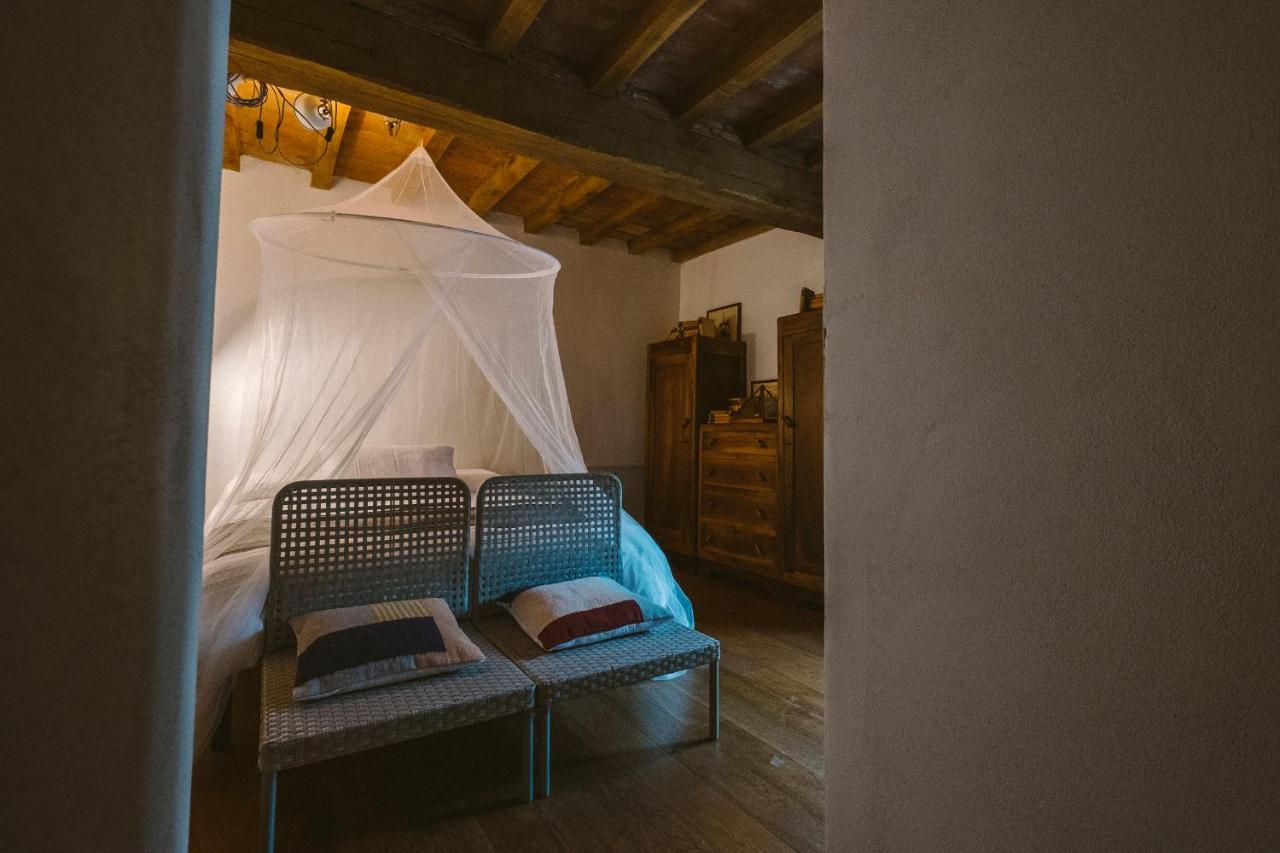Sotto I Sassi Bed & Breakfast Guiglia