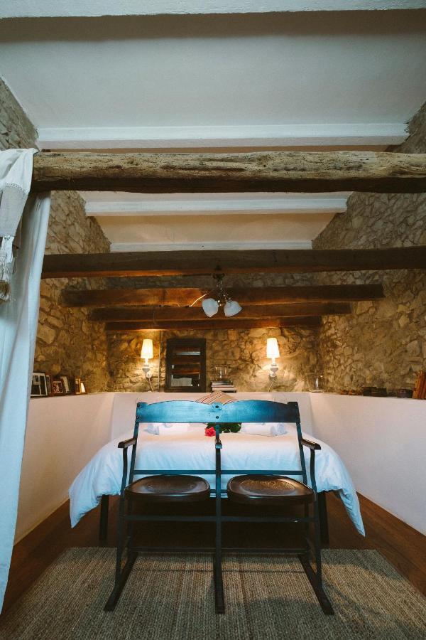 Bed & Breakfast Sotto I Sassi *