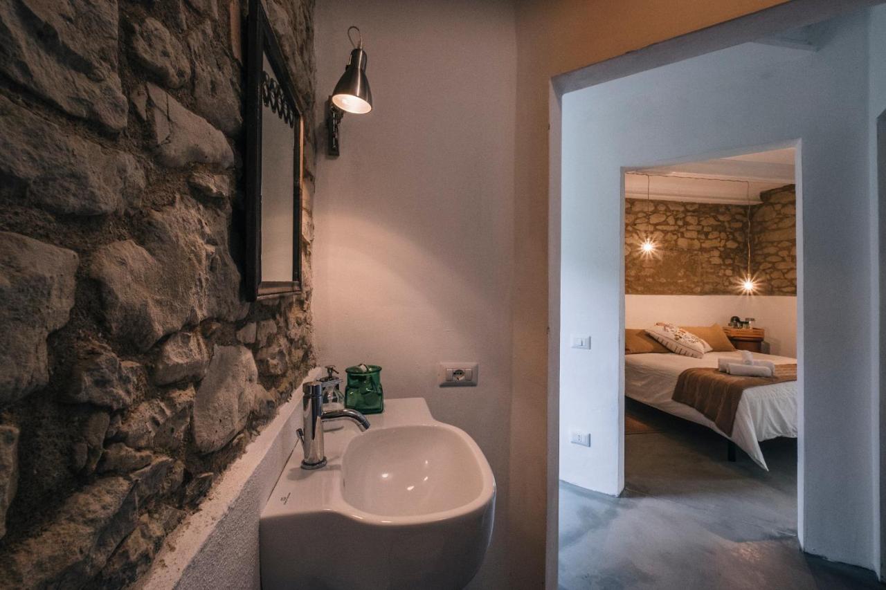 Bed & Breakfast Sotto I Sassi Guiglia