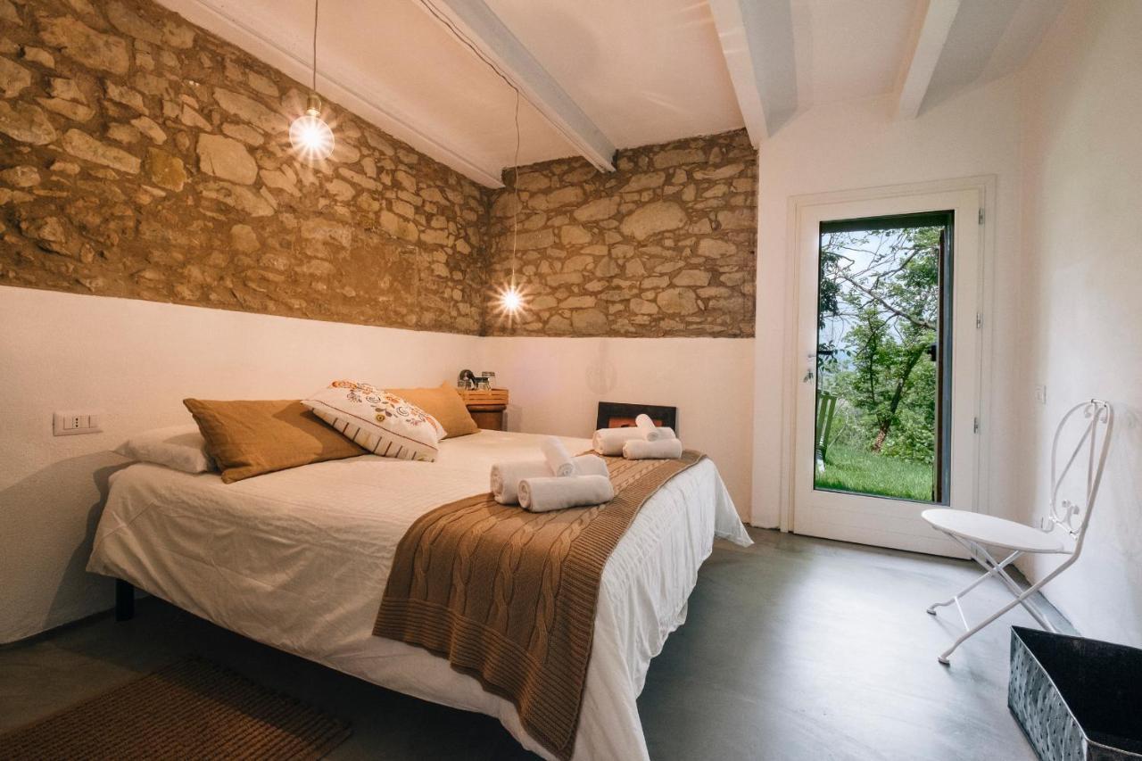 Sotto I Sassi Bed & Breakfast Guiglia