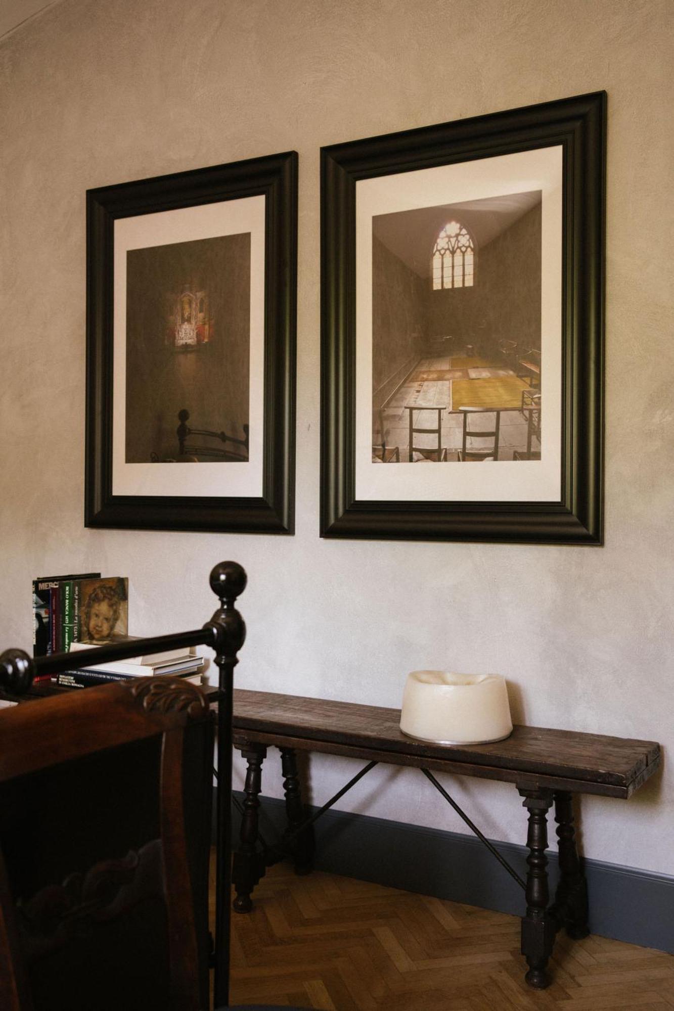 Sotto I Sassi Bed & Breakfast Guiglia