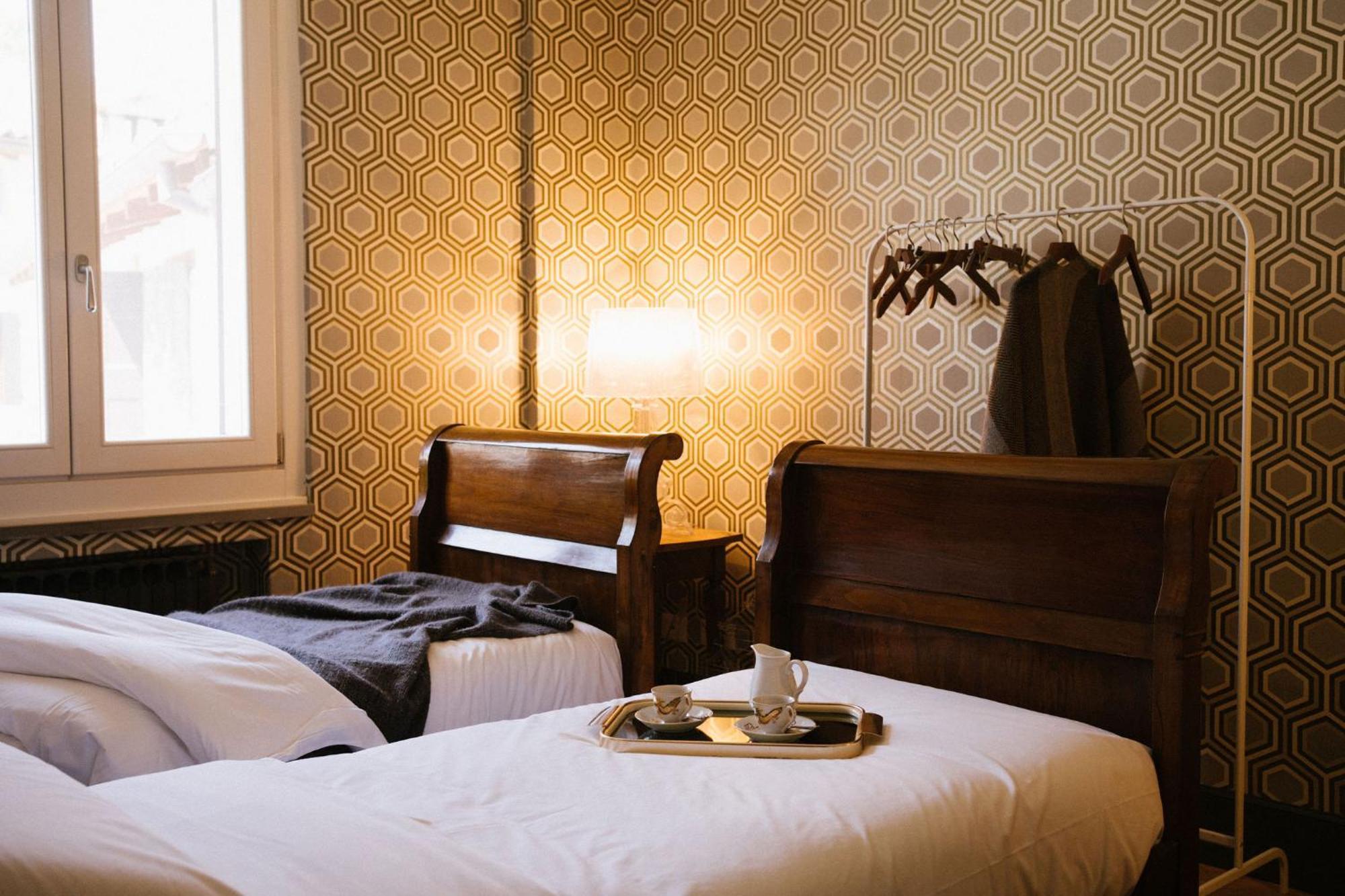 Bed & Breakfast Sotto I Sassi Guiglia