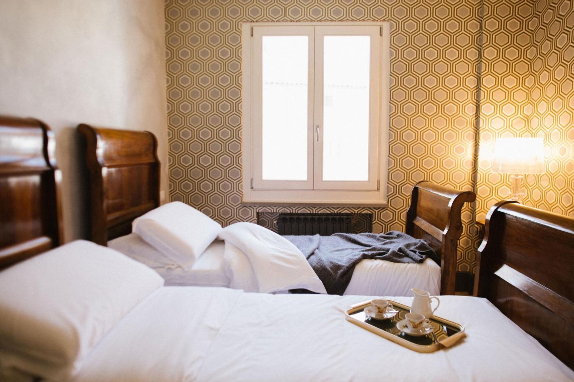 Sotto I Sassi Bed & Breakfast