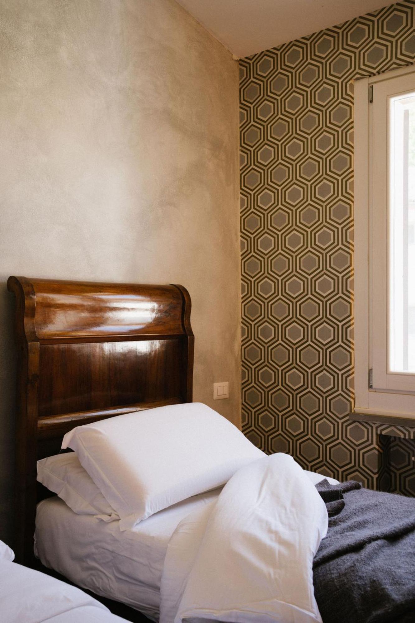 Sotto I Sassi Bed & Breakfast *