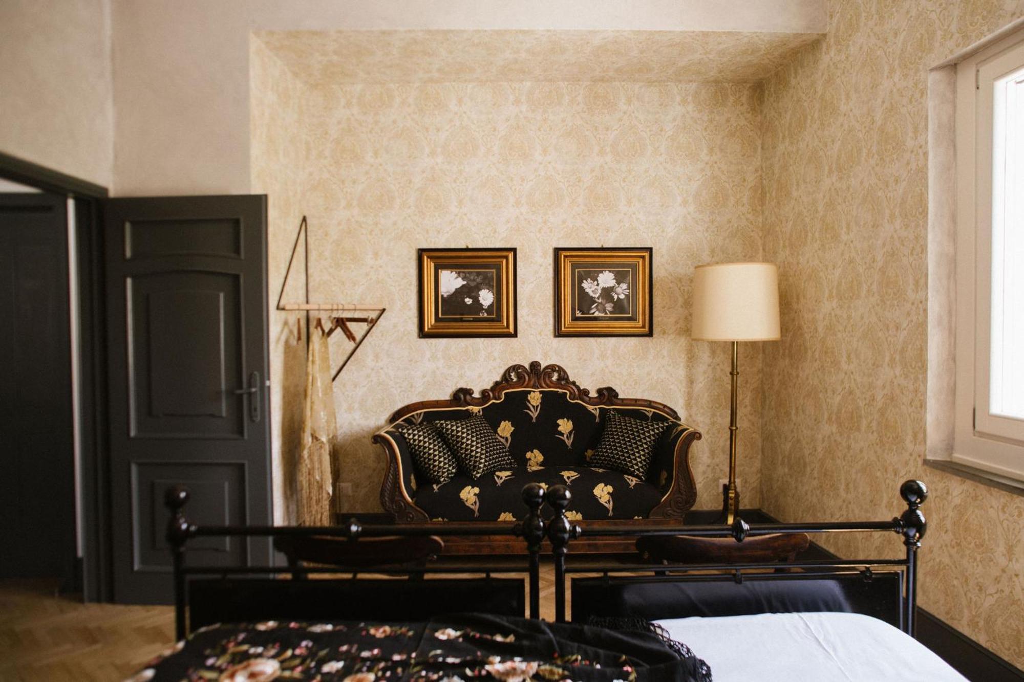 Bed & Breakfast Sotto I Sassi *