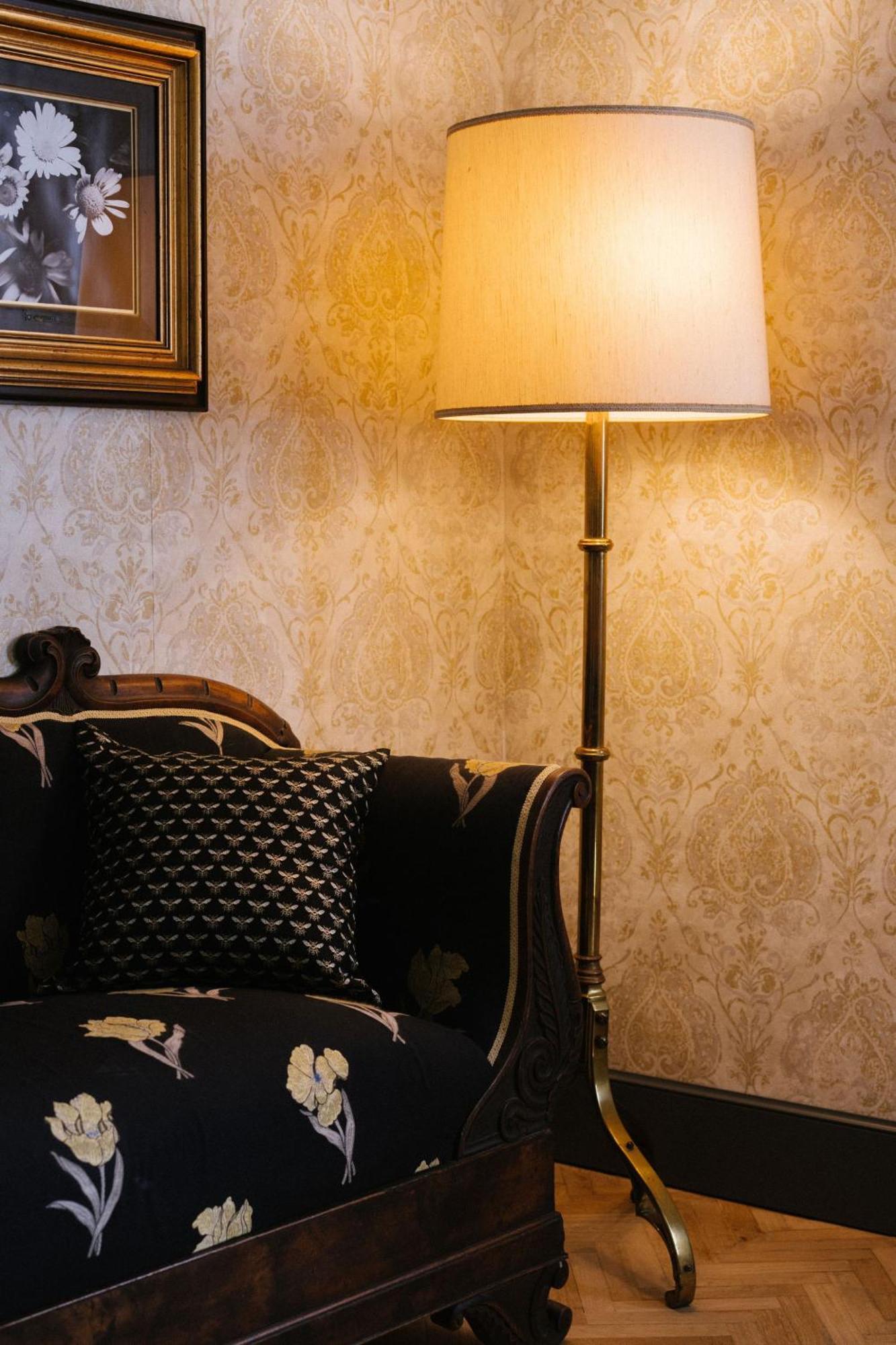 Bed & Breakfast Sotto I Sassi Guiglia